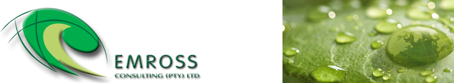 Emross Consulting - Header